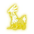Silvally (Electric)
